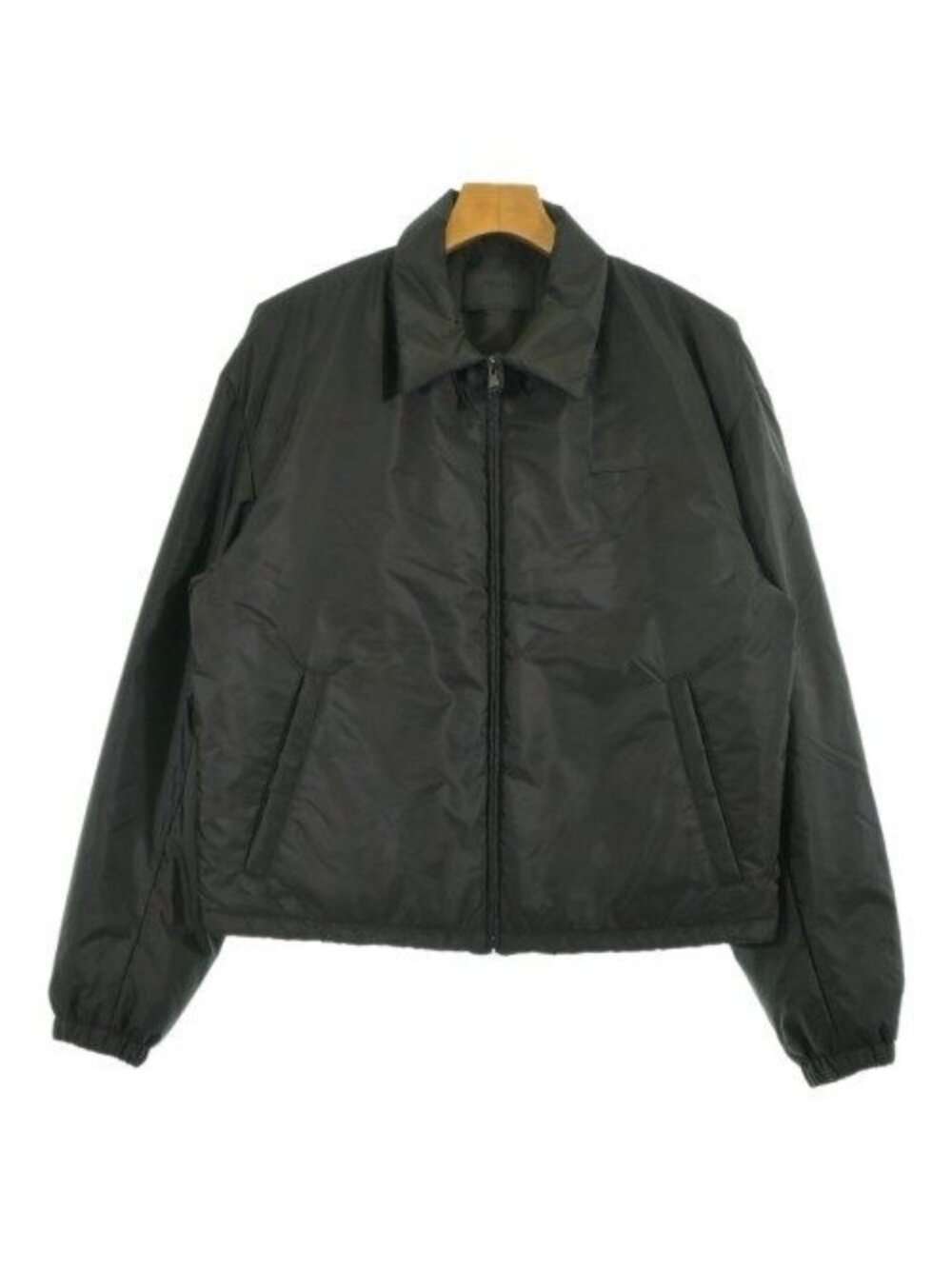 Prada Down Vest